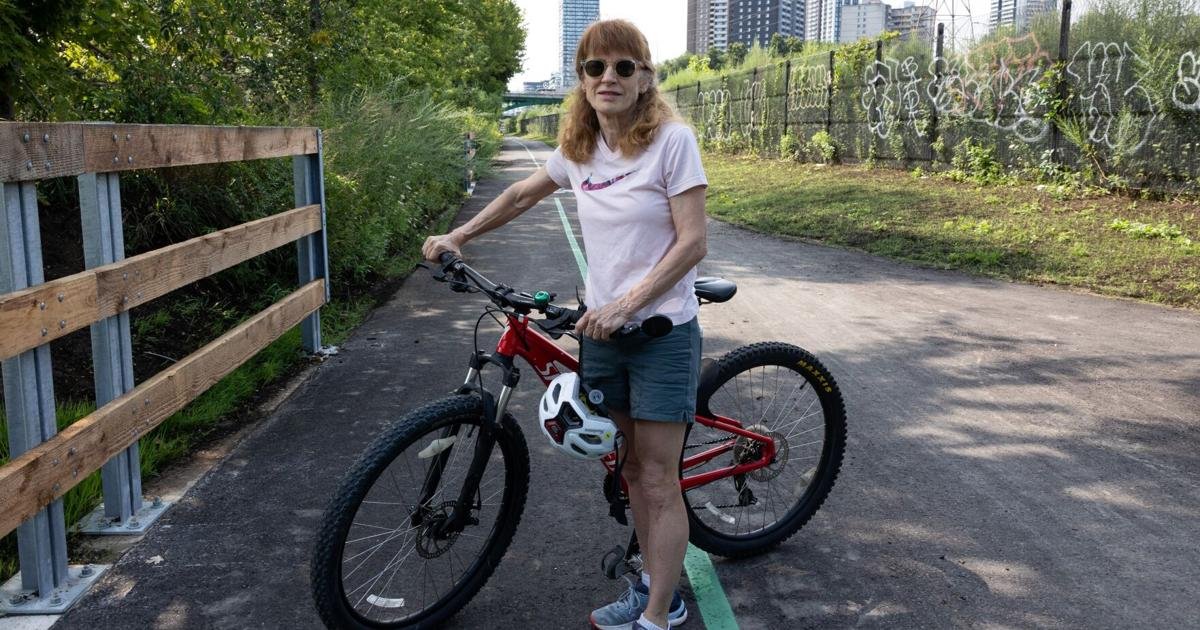 Toronto's Lower Don Trail is finally open after a three-year delay — and $13.5M. But it's closing again this fall
