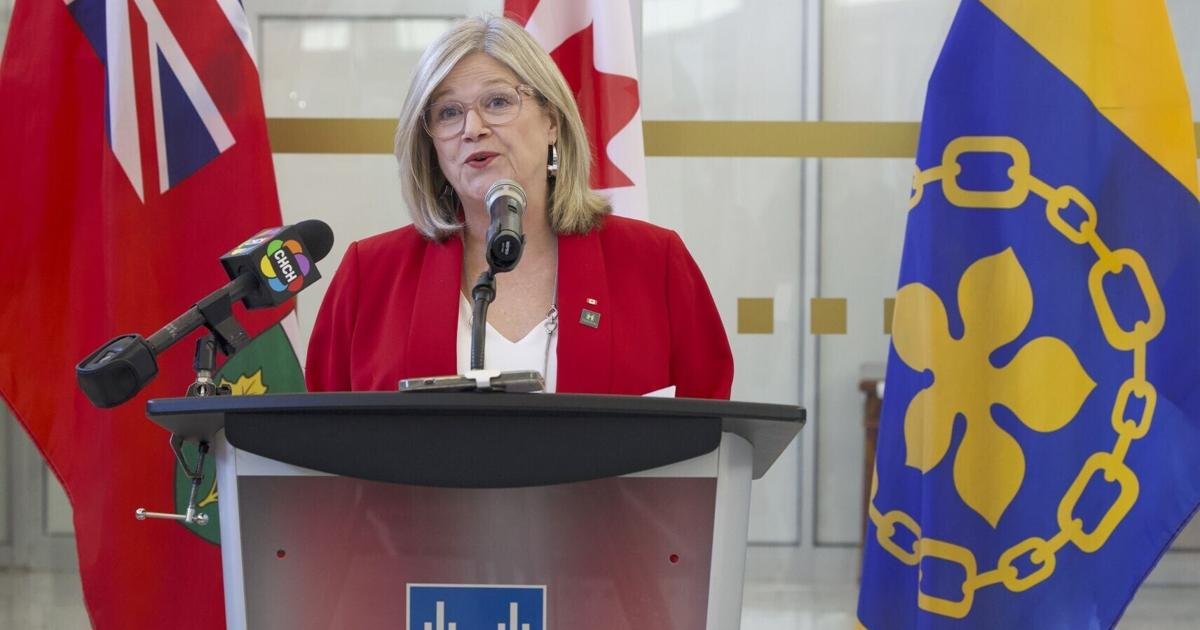 Hamilton Mayor Andrea Horwath reveals she 'left an abusive relationship'