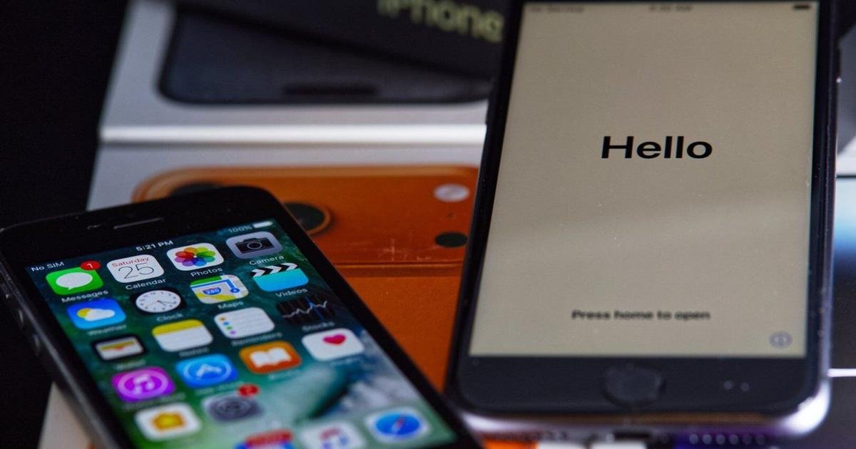 One Tech Tip: Hidden iPhone keyboard shortcuts to raise your texting and typing game