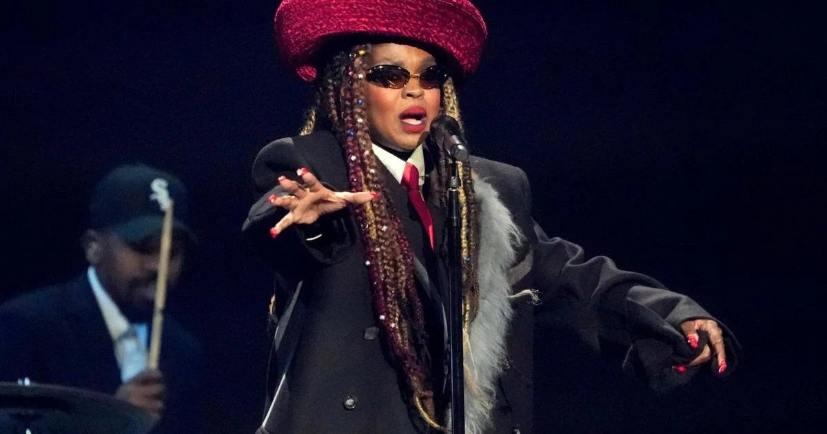 Ms. Lauryn Hill and Fugees' bandmate Wyclef Jean will headline Global Citizen's antipoverty festival