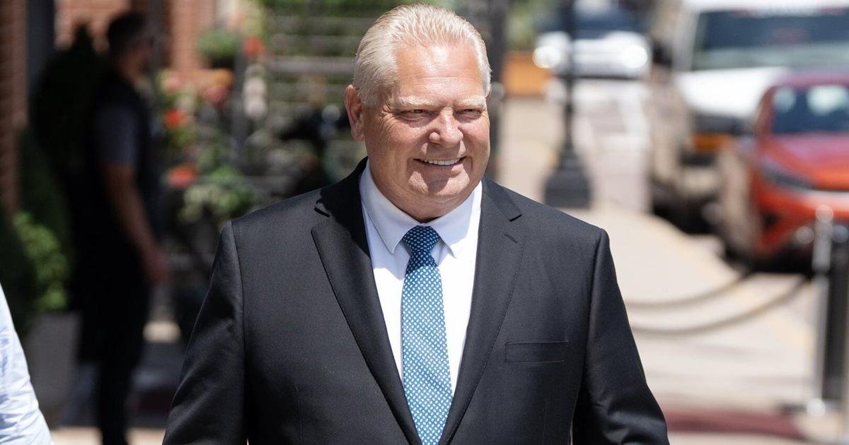 Ontario moves to regulate data centres amid electricity and environmental concerns