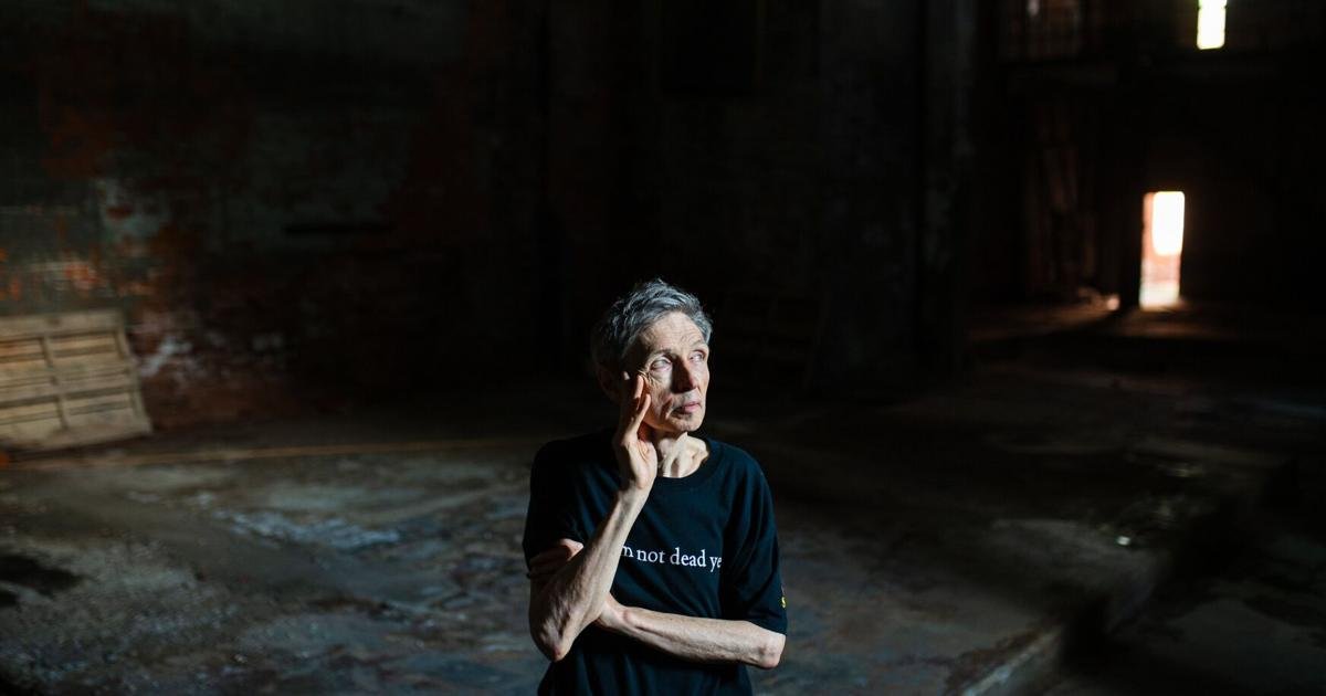 How Toronto’s Condo King ended up living in a Hamilton mill