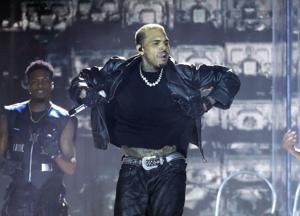 Usher and Chris Brown's Toronto tour stop got people talking — including upset BTS fans
