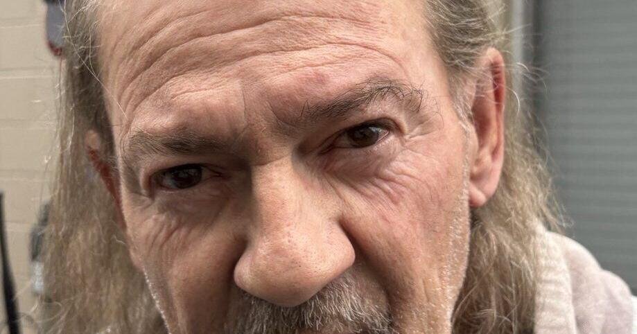 Alleged Hamilton child sex offender arrested in California after decades in hiding