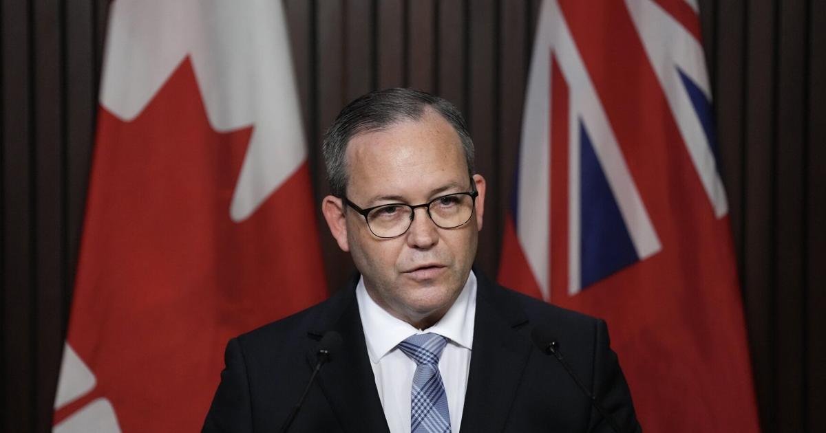 Ontario to become ‘cash bail’ province starting Monday, Attorney General to announce details today