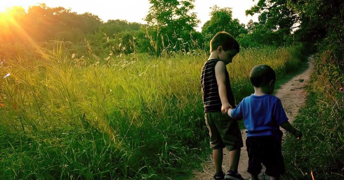 Childhood summers are precious. Why the Toronto Star's editor-in-chief is making this one count