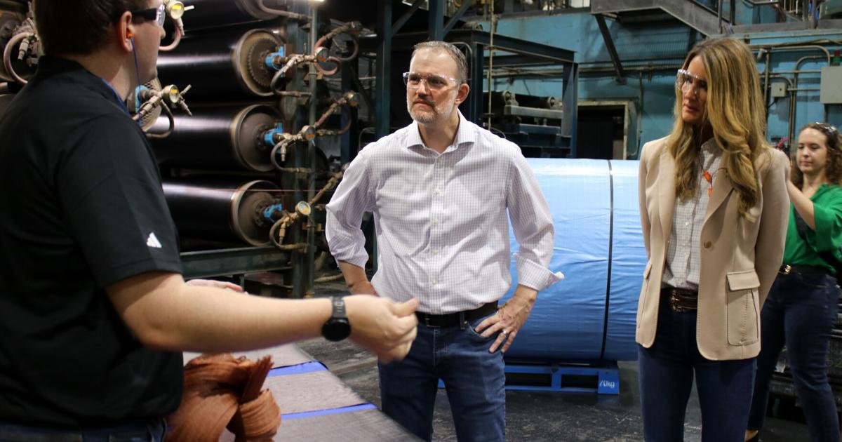 Canada ‘pretty far off’ from trade deal with U.S.