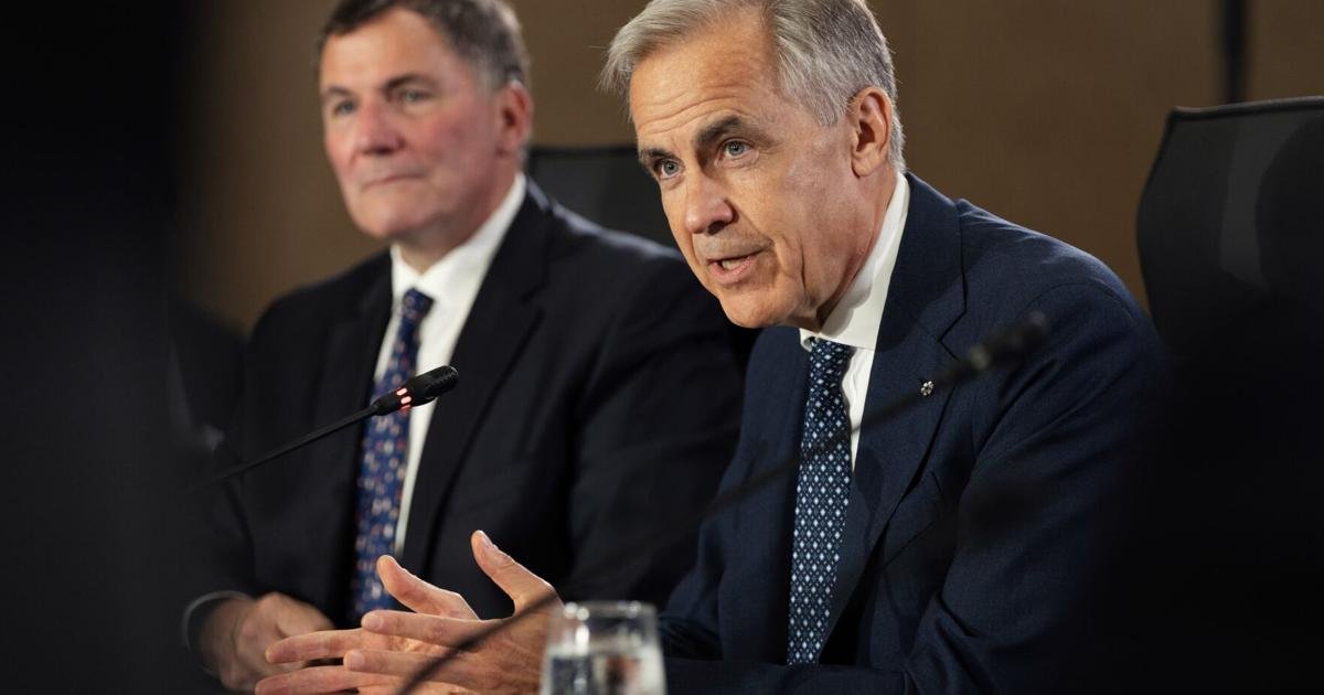 How to know if Canada ‘won’ in a trade deal with the U.S.
