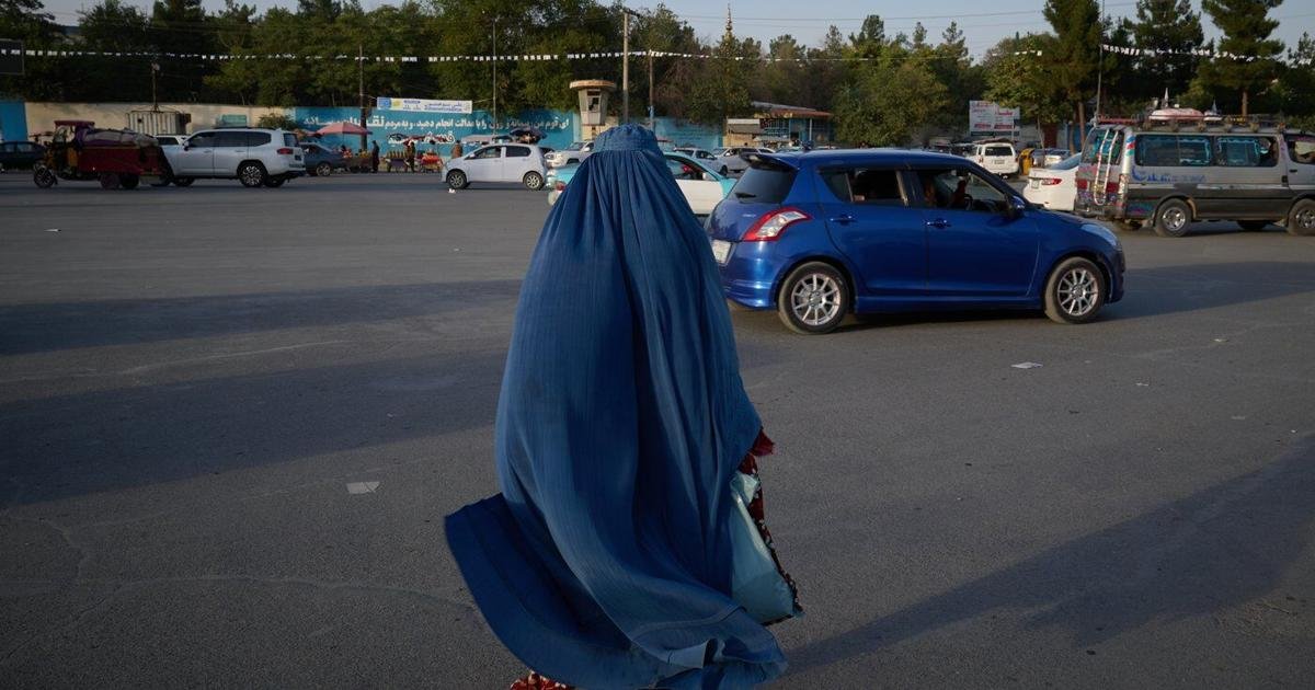 Afghan advocates urge action for women as Taliban marks five years since takeover