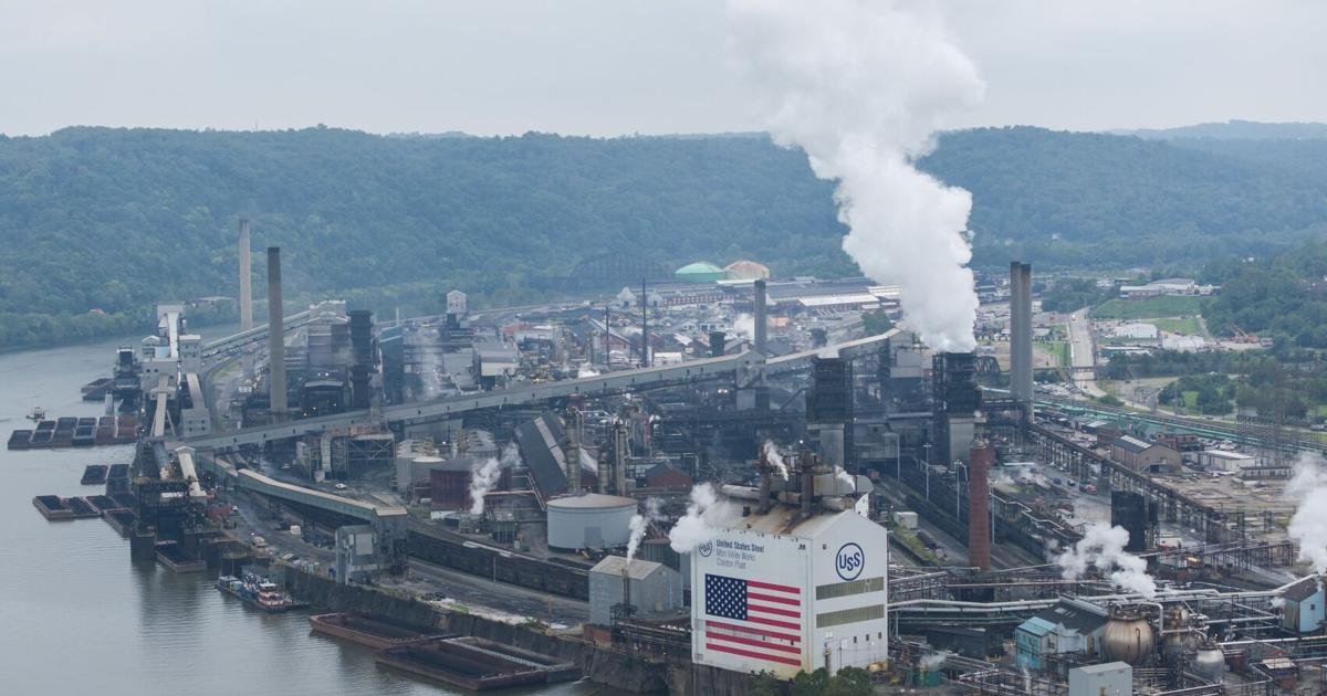 Why is a U.S. steel union backing Canada? I went to find out