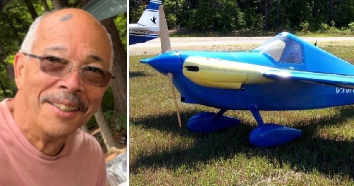Search on for pilot who left Oshawa Airport and didn't return