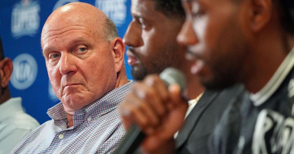 NBA fails to find evidence Clippers circumvented salary cap to pay Kawhi Leonard: ESPN report