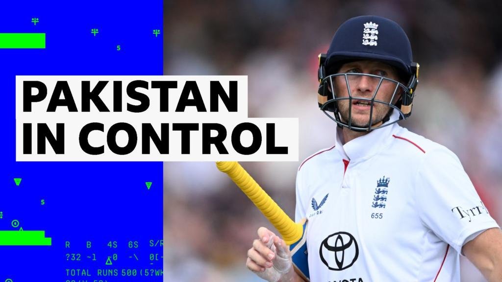 'What a morning!' – England's first session to forget at Lord's