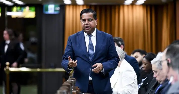 Liberals blow past deadline to review major national security law – National