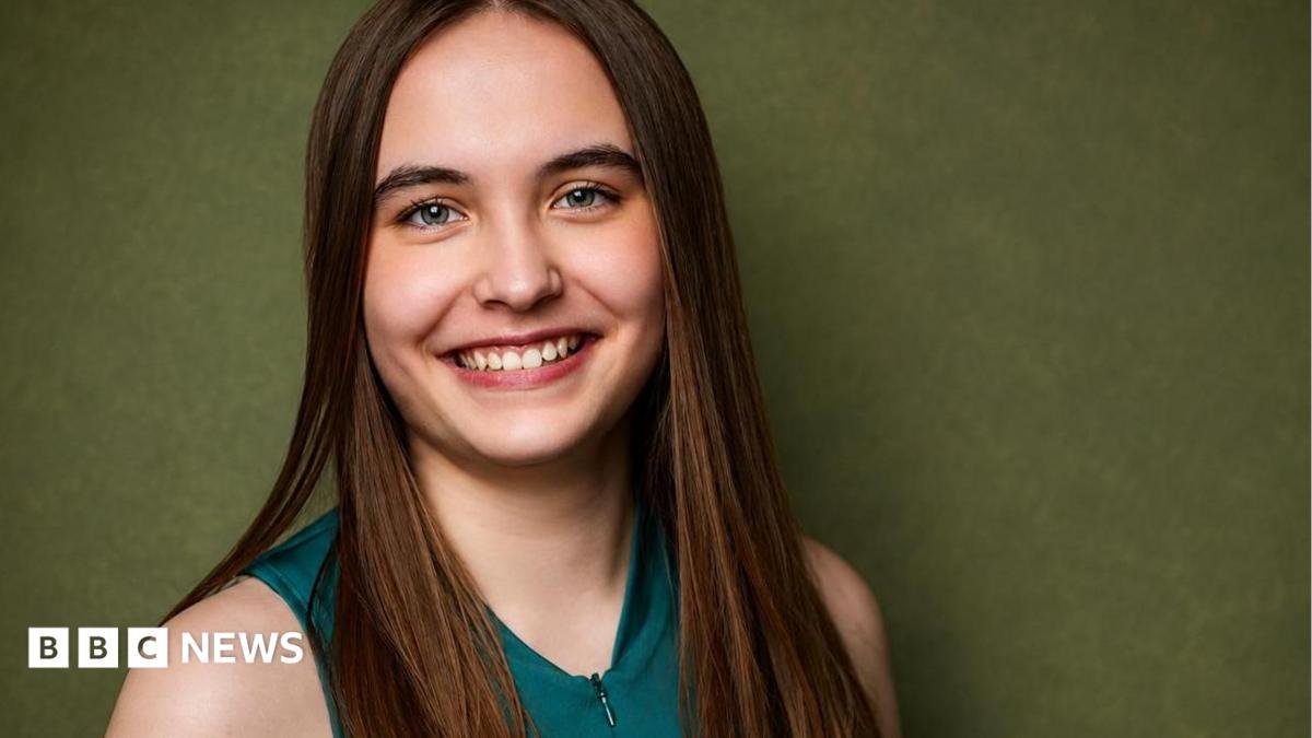 ‘I can’t do the things my friends do’: Life as a teenage carer