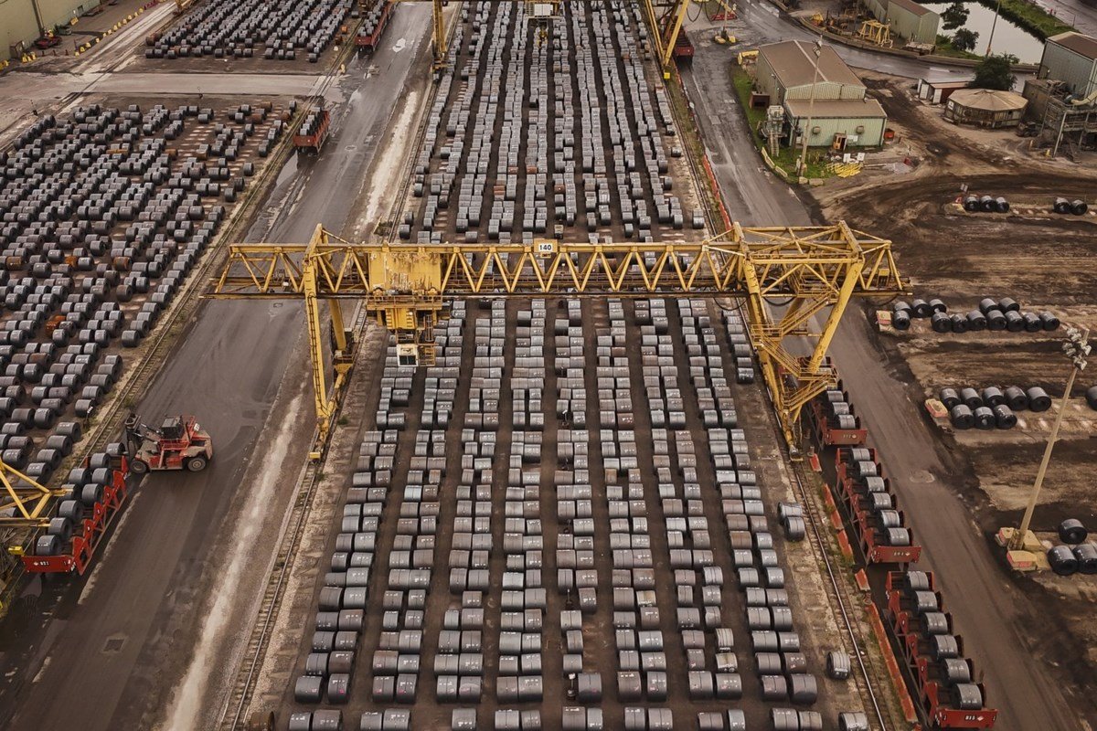 Canada’s economy was surging in Q2. Now, it braces for new tariff headwinds