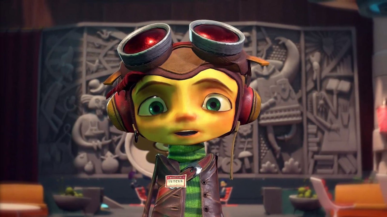 The newly independent Psychonauts dev now earns all the revenue when you buy games it made under Xbox: ‘Buying any of our games helps support the studio’
