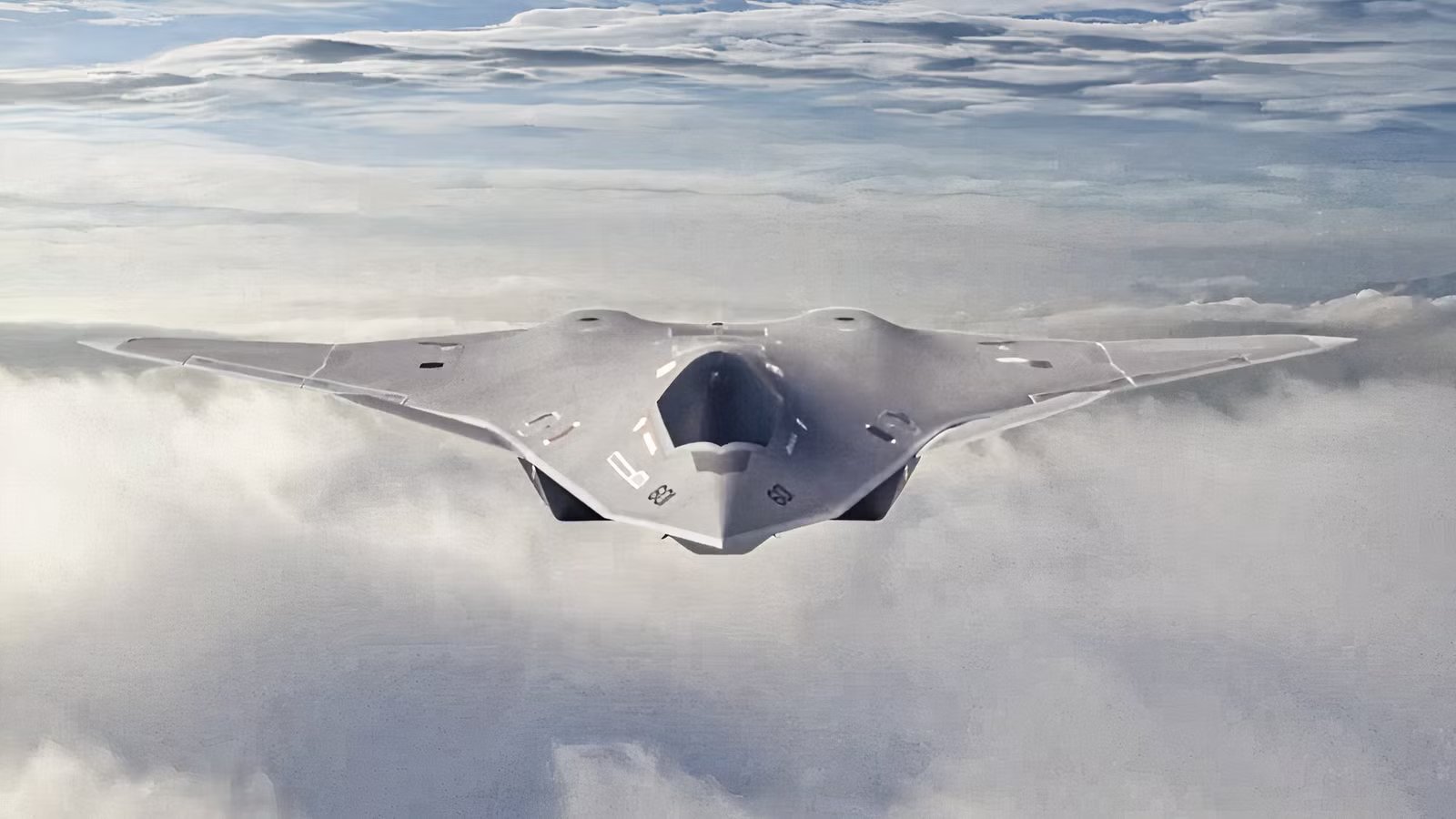 5 Ways 6th-Generation Fighters Will Outclass The F-22 & F-35