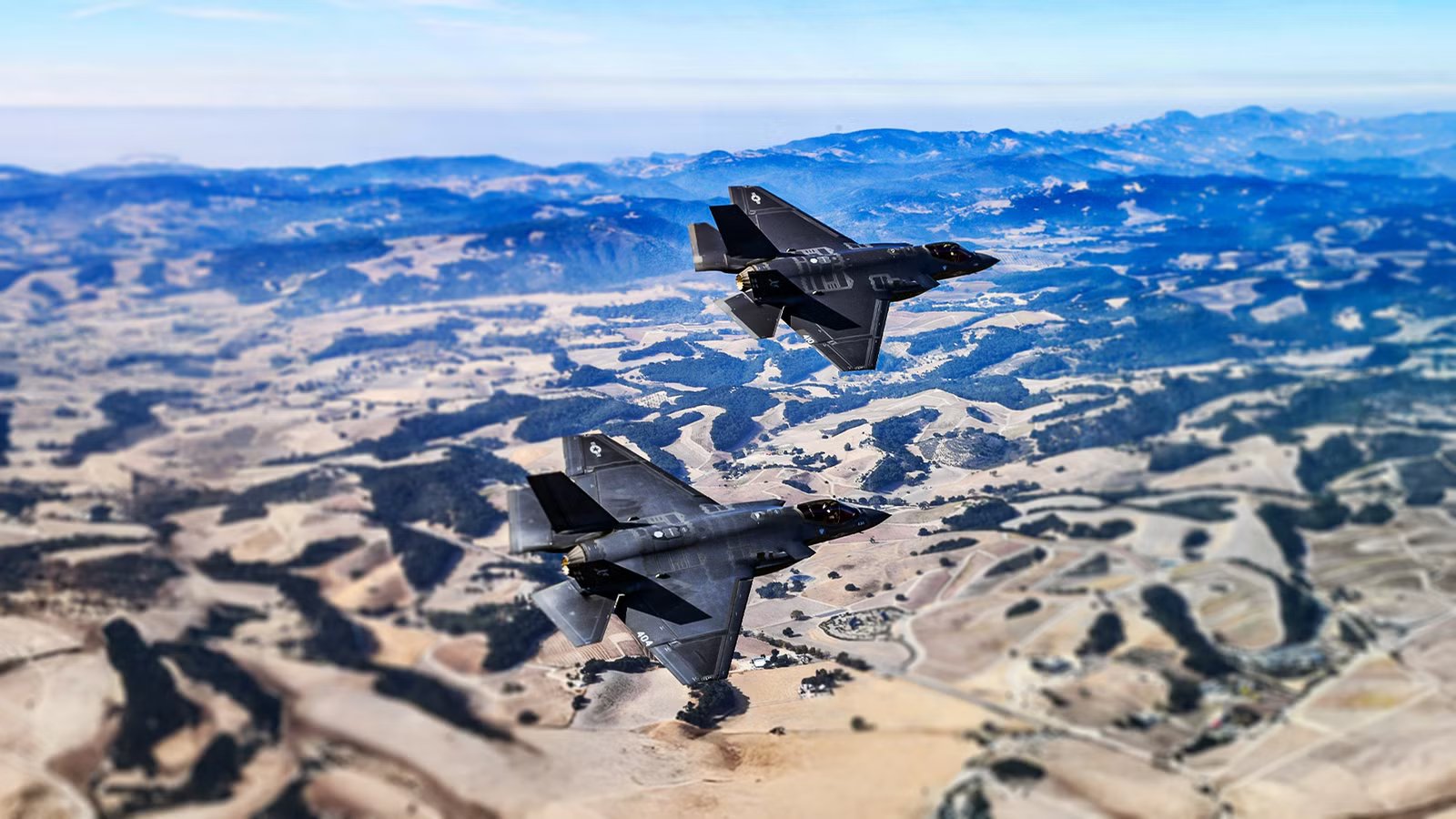 7 US Naval Air Stations That Keep America’s Carrier Fleet Flying In 2026