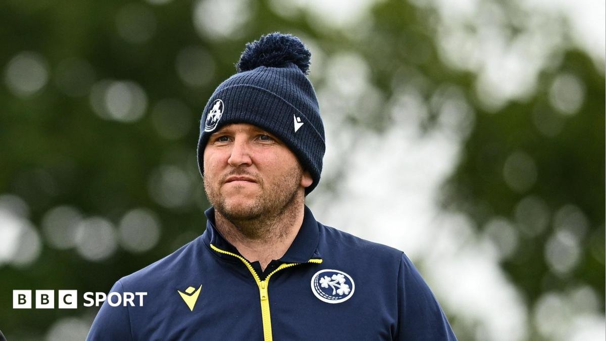 Ireland Cricket: New head coach Gary Wilson ‘laser-focused’ on World Cup qualification