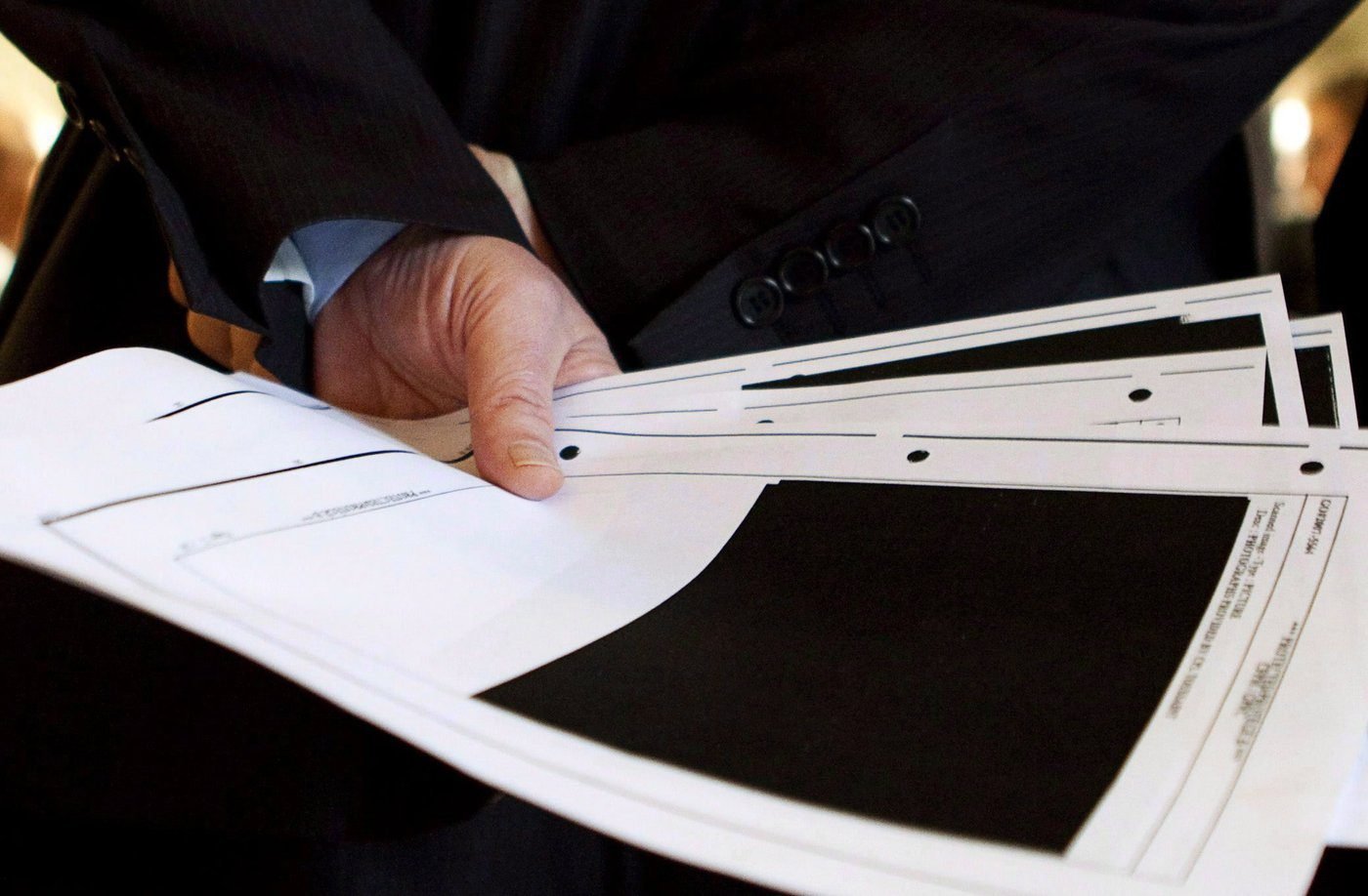 Lawyers concerned by proposed changes to access to information system