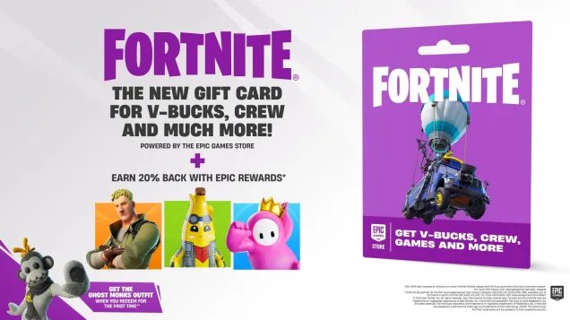 Fortnite’s Item Shop Has Become An Increasingly Annoying Labyrinth Of Frustration
