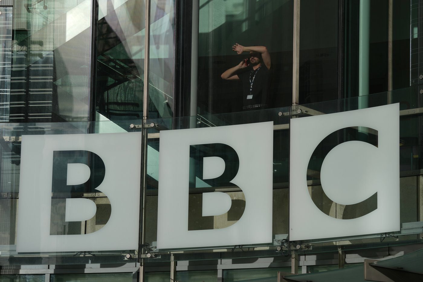Plaintiff Trump gets reprieve from an order to disclose his finances in BBC case – but only for now