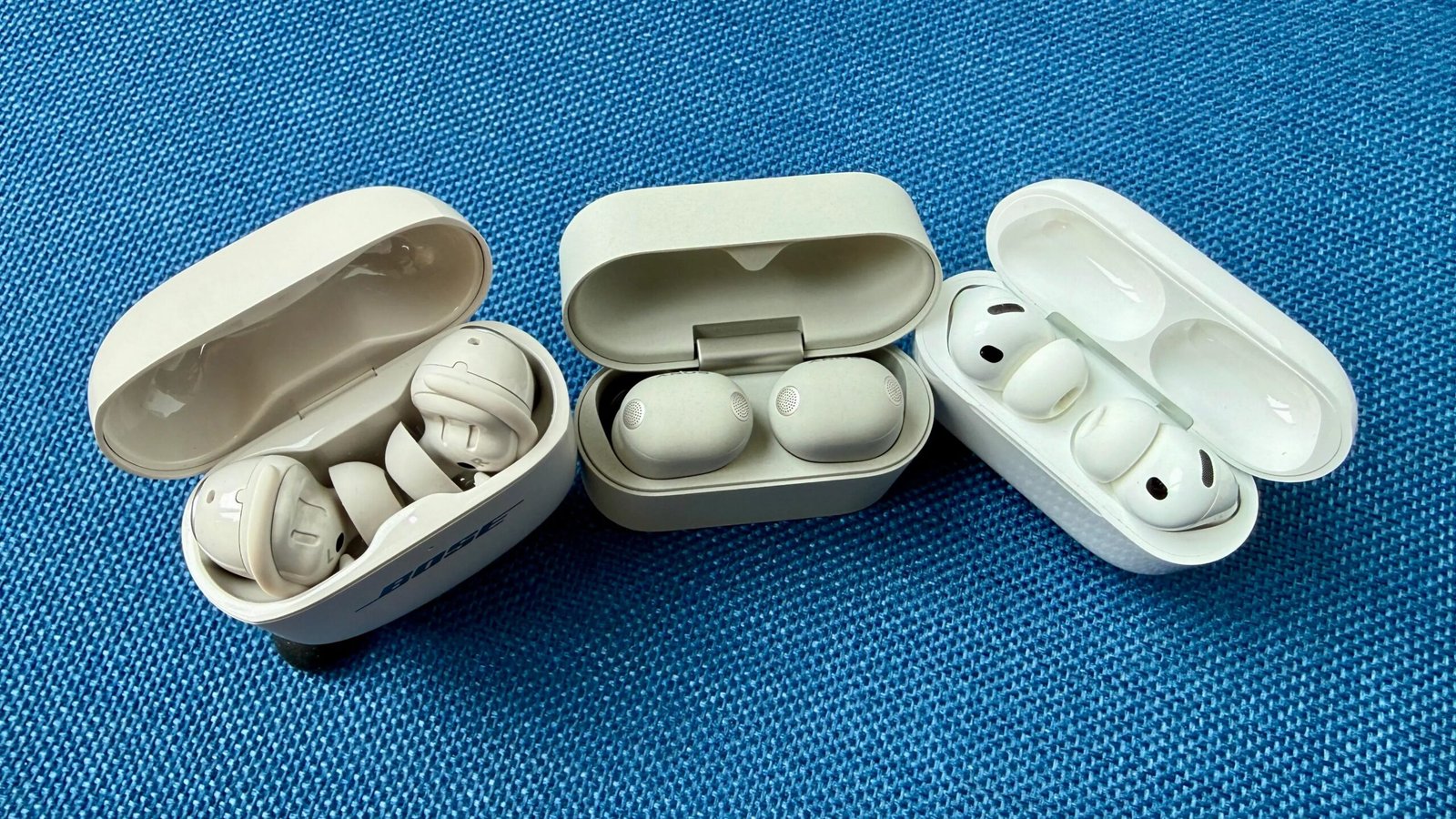 Here’s Why Your Wireless Earbuds Sound the Way They Do