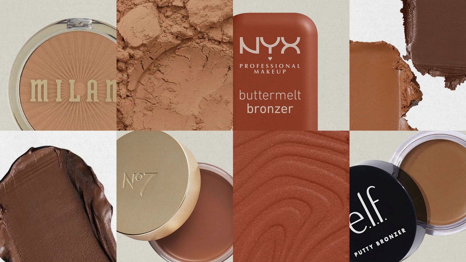 Makeup Artists Say These 8 Drugstore Bronzers Work Just As Well As High End Buys