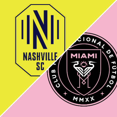 Follow live: Messi assists on Inter Miami's goal to even score