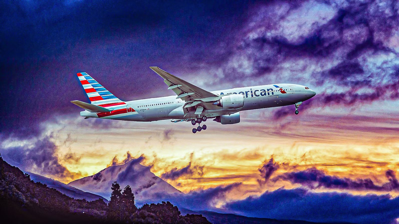 American Fights Back: Reimagined Card, Lounge Updates Take Aim At Delta & United