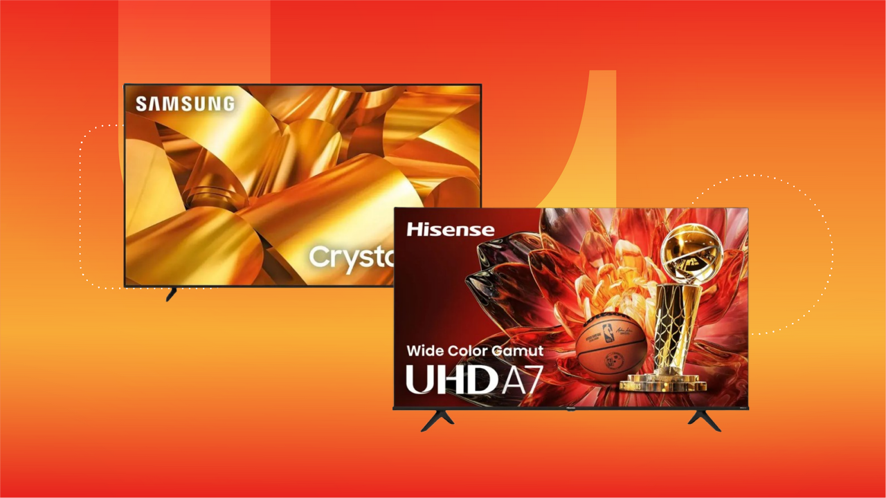 Shopping for a Budget TV? Here’s How to Actually Find a Good One Under $500