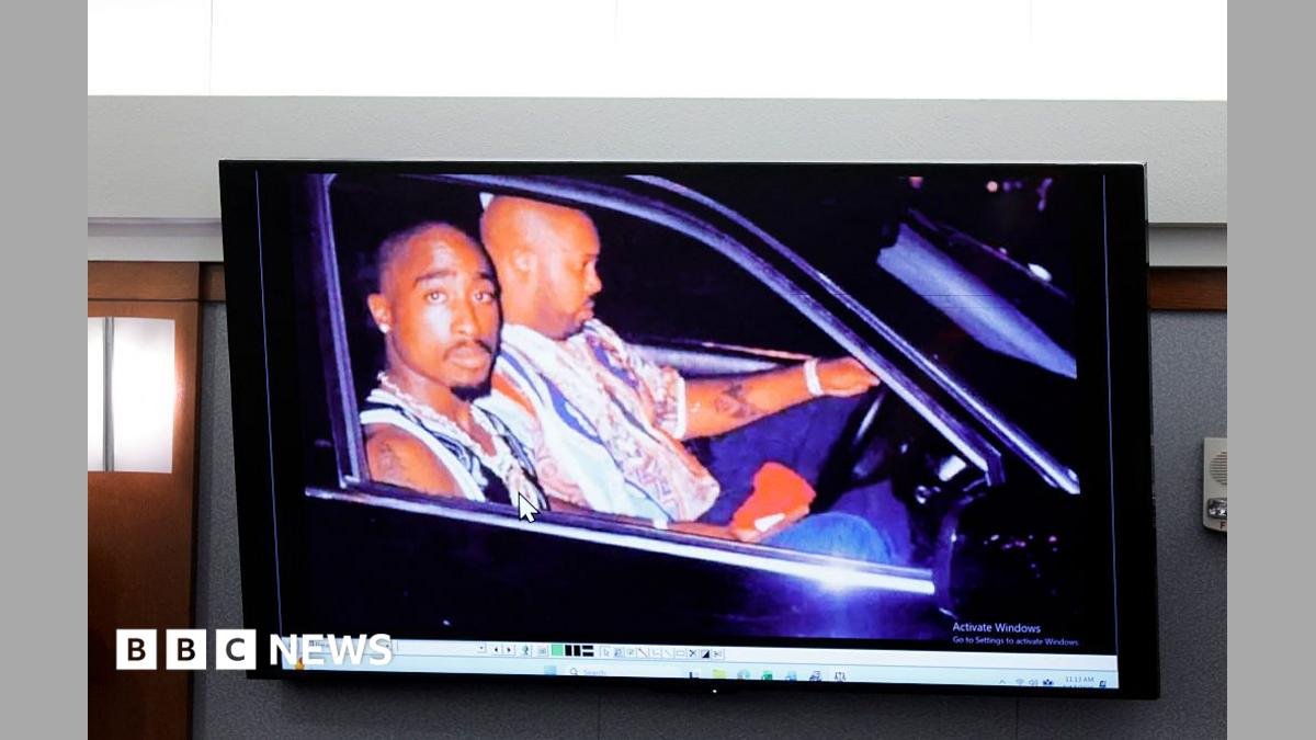 Tupac’s murder was act of revenge, prosecutors allege in trial’s opening day