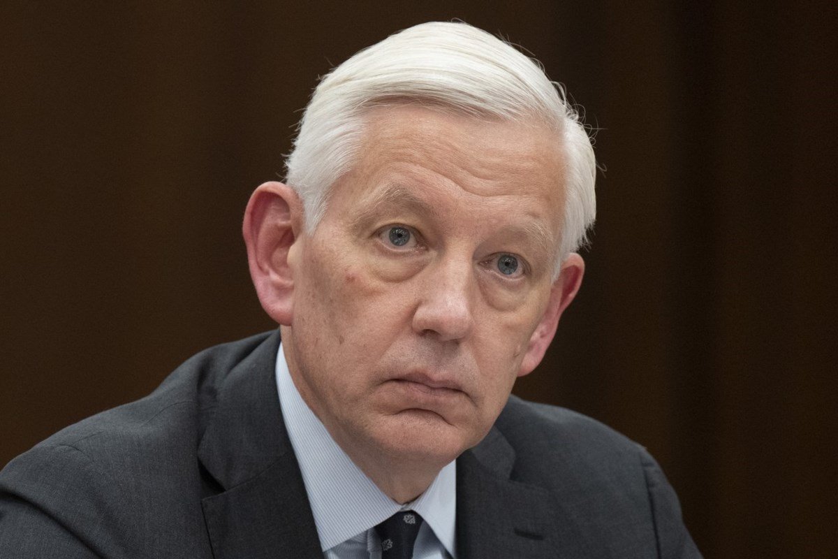 Carney names Dominic Barton as chair of Invest in Canada, replaces CEO