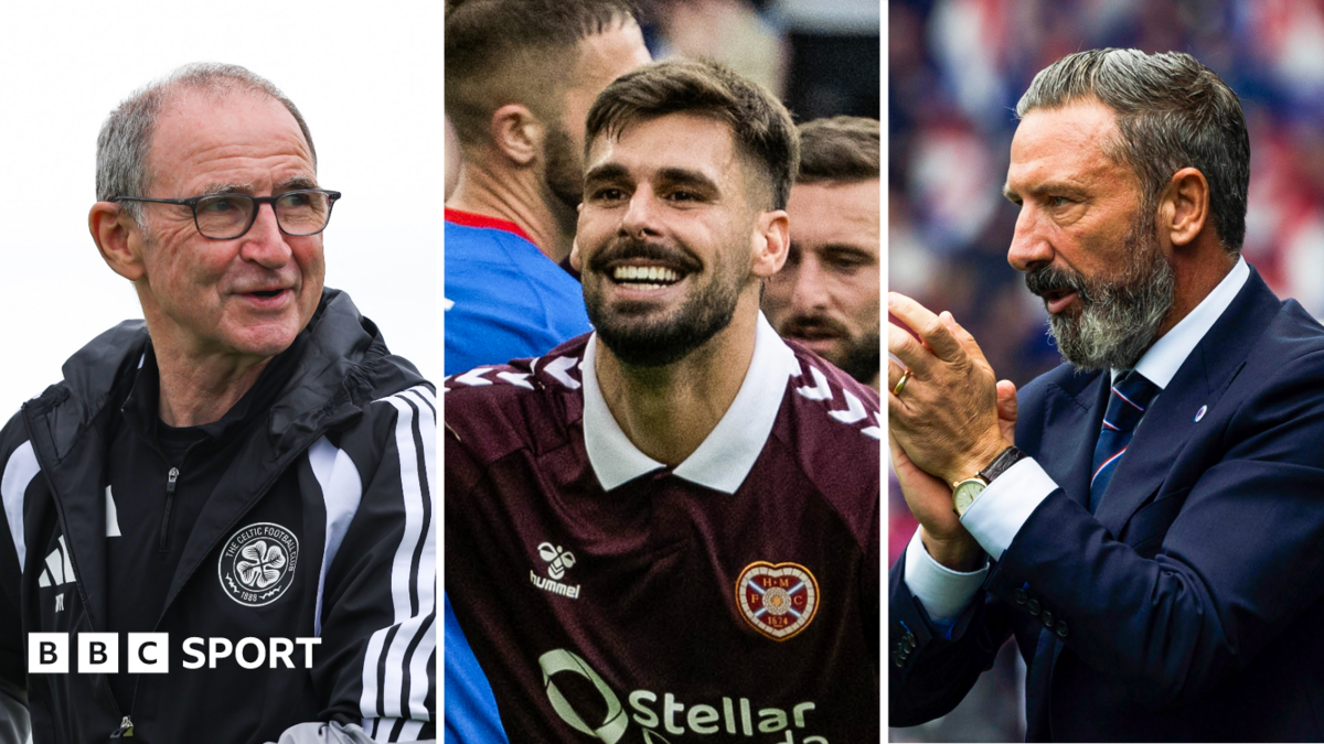 What does your Scottish Premiership club need in final 11 days of transfer window?