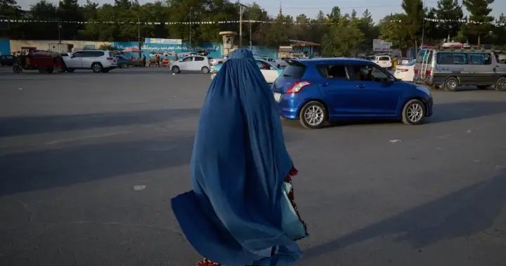 Afghan advocates flag five years of Taliban rule – National