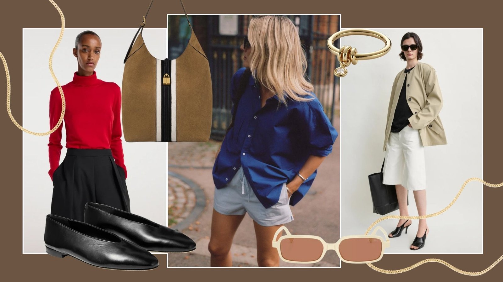 The Very Pre-Autumn Shopping List 2026, According to Fashion Editors