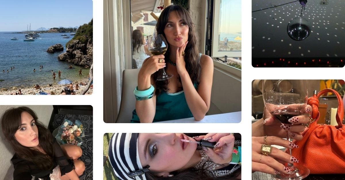 10 Summer-Proof Makeup Products that Best Dancing and Dining