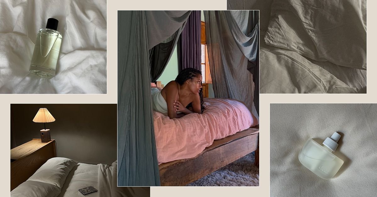 A Beauty Editor Tests Drift’s New Sleep Fragrance for 40 Days