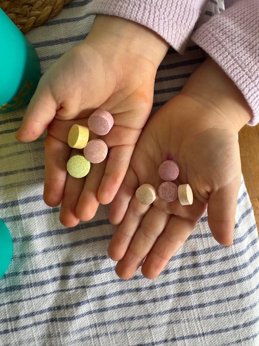 7 Best Organic Kids Multivitamins In 2026