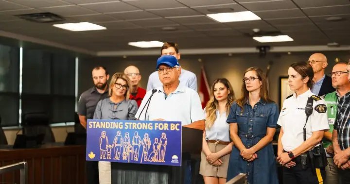 Chief calls for co-operation to prevent fires as world changes at a ‘rapid pace’