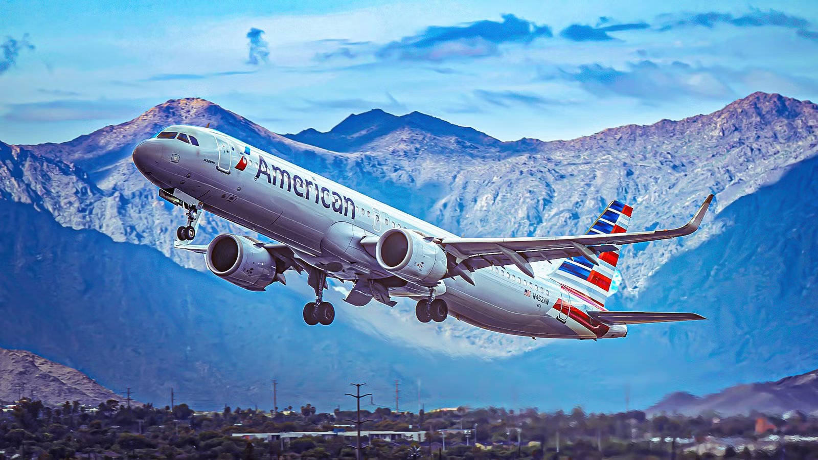Only 155 Seats: American Airlines’ 9 Airbus A321XLR Routes Revealed [Map]