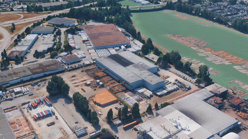 Creative reuse secures Doka Canada large-format space in tight market