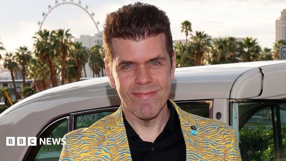 Perez Hilton recovering in hospital after self-harming during TikTok livestream
