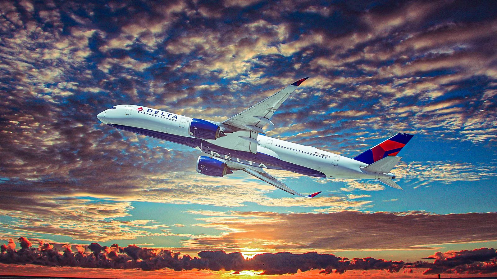 Delta Discounts First-Ever Saudi Arabia Route Amid ‘Softer Than Anticipated’ Bookings