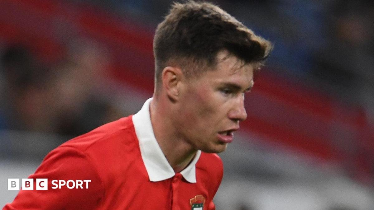 Cameron Congreve: Swansea City’s Welsh international winger set for Westerlo move