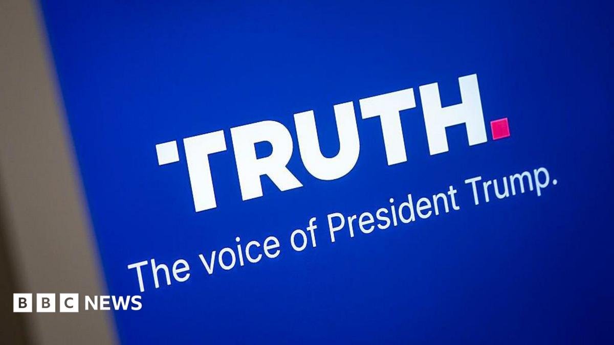 What is Trump Media’s Truth API and why is it controversial?
