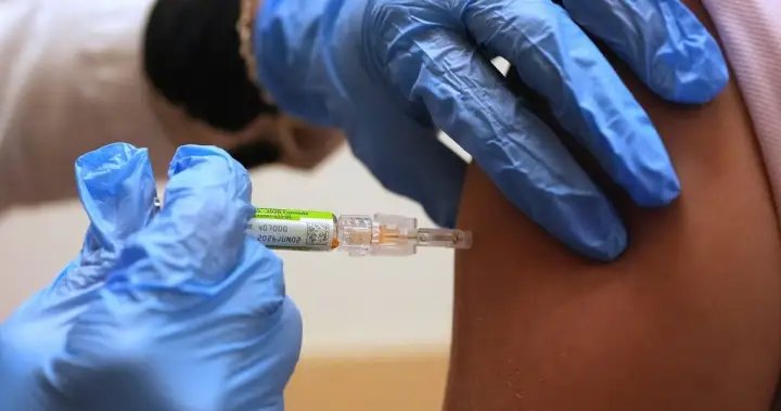 FDA approves Moderna’s mRNA-based vaccine for the flu – National