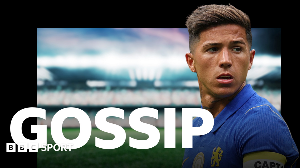 Football gossip: Fernandez, Neto, Casado, Fernandes, Barcola, Mbaye, Kane