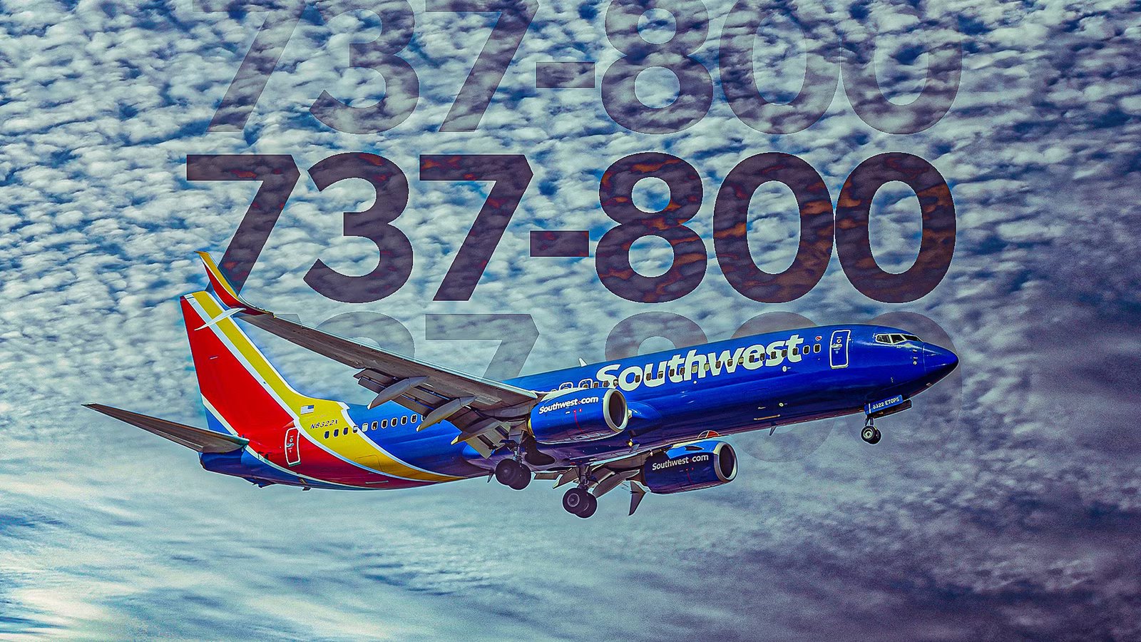 Why Southwest Airlines Pulled Out Of The World’s Busiest Airport After Only 5 Years